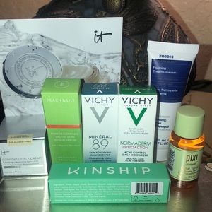 Beauty products Minis new